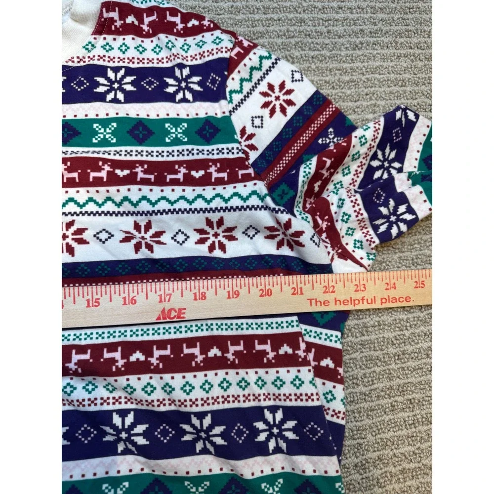 knix pajama set